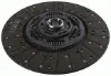 Диск сцепления 1878004540 Sachs