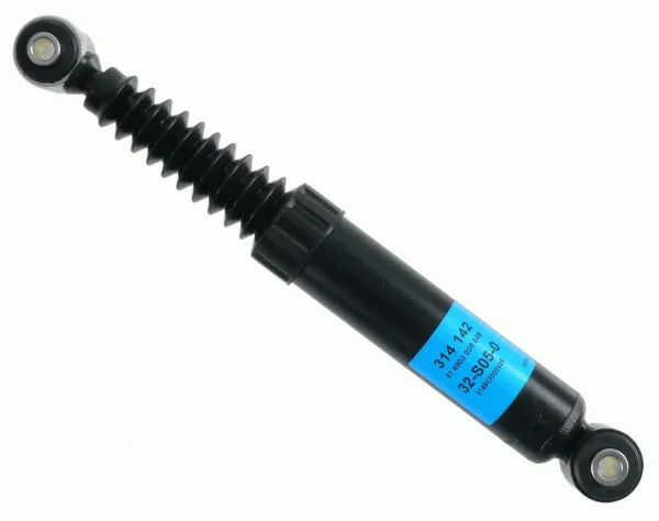 Амортизатор задний 314142 Sachs