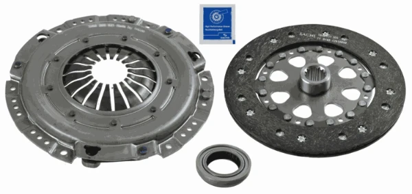 Сцепление 3000951217 Sachs