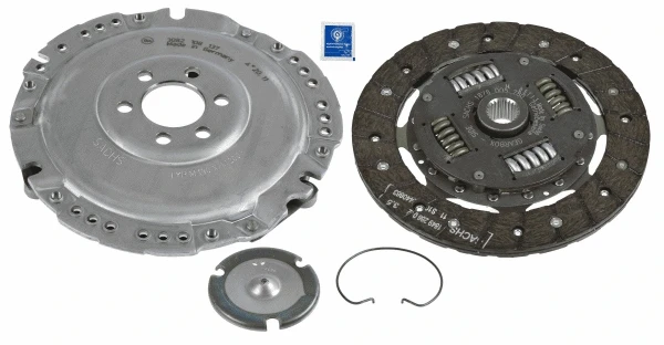 Сцепление 3000286002 Sachs