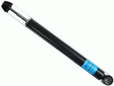 Амортизатор задний правый SACHS 280523