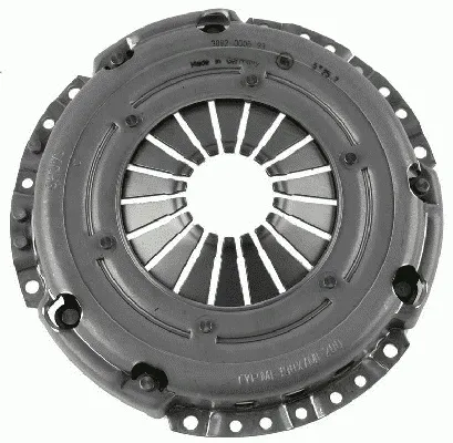 Корзина сцепления 3082000593 Sachs