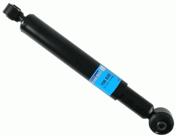 Амортизатор задний 106828 Sachs