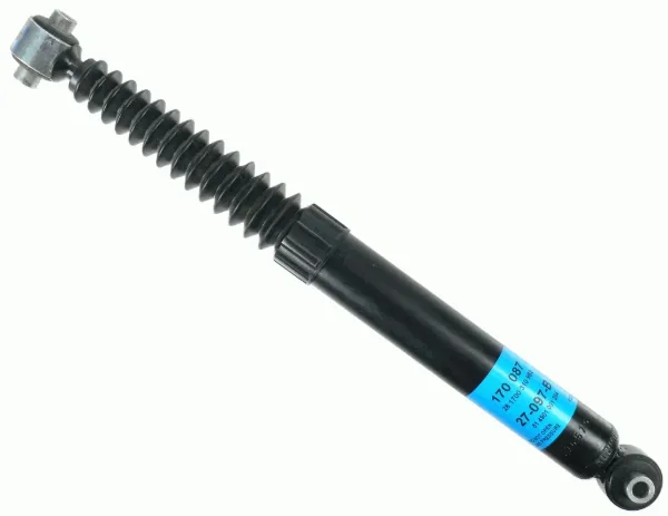 Амортизатор задний 170087 Sachs