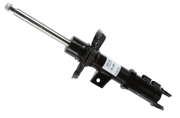 Амортизатор задний 318789 Sachs