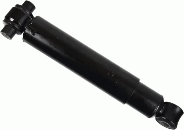 Амортизатор задний 311644 Sachs