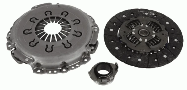 Корзина сцепления PE2116410 Mazda