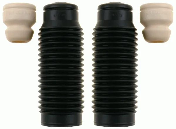 Буфер (отбойник) амортизатора переднего + пыльник 900138 Sachs