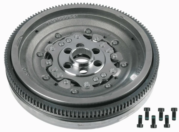Маховик 2295000324 Sachs