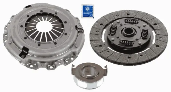 Сцепление 3000845301 Sachs