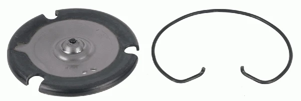 Выжимной подшипник 3100654003 Sachs