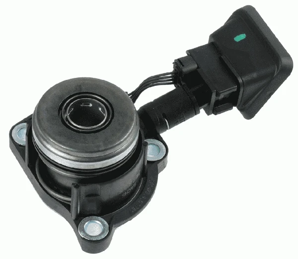 Рабочий цилиндр сцепления в сборе 3182600190 Sachs