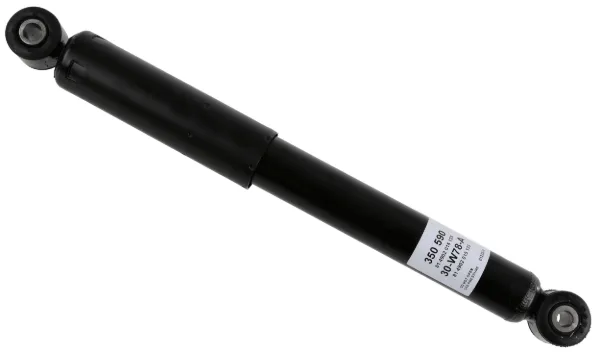 Амортизатор задний 350590 Sachs