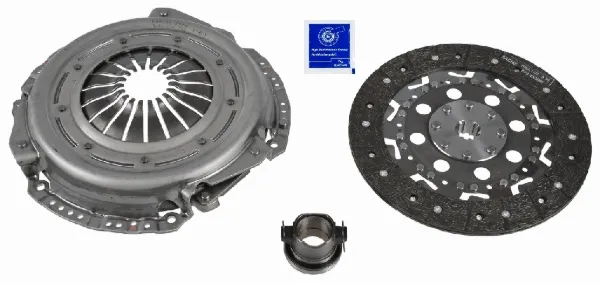 Сцепление 3000950078 Sachs