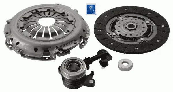 Сцепление 3000990551 Sachs