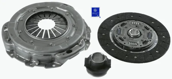 Сцепление 3000951367 Sachs