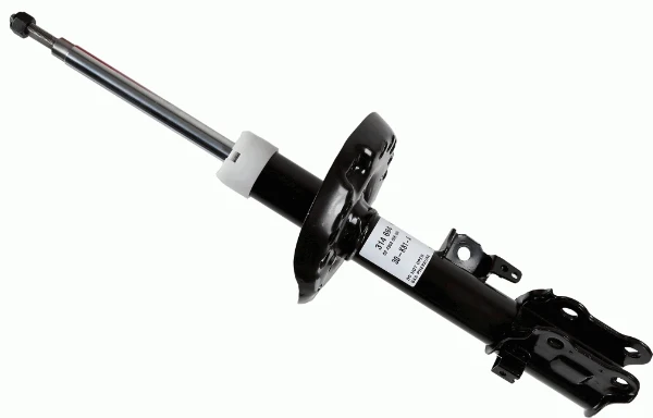 Амортизатор передний правый 314694 Sachs