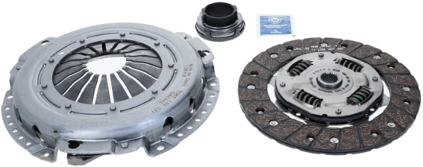 Сцепление 3000176001 Sachs