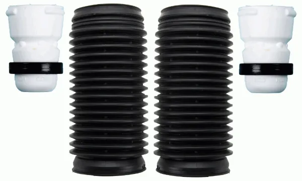 Буфер (отбойник) амортизатора переднего + пыльник 900355 Sachs