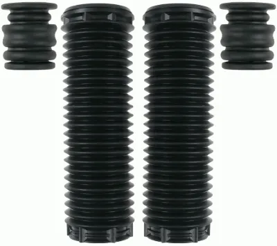 Буфер (отбойник) амортизатора переднего SACHS 900189