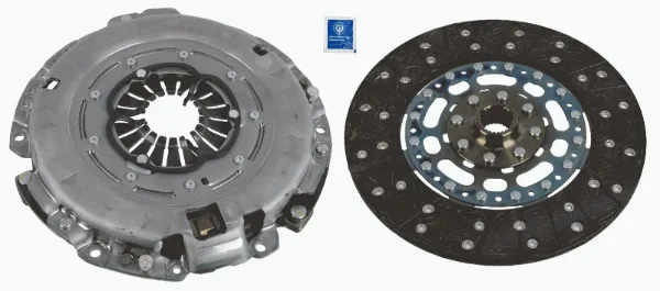 Сцепление 3000950858 Sachs