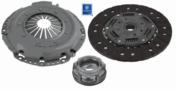 Сцепление 3000845101 Sachs
