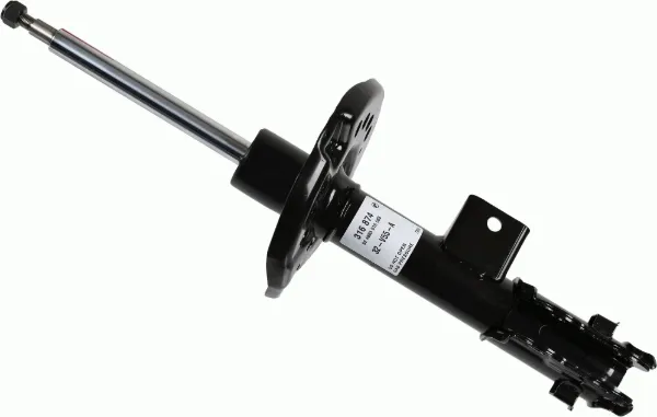 Амортизатор передний правый 316874 Sachs