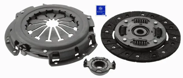 Сцепление 3000951565 Sachs