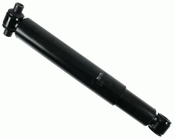Амортизатор задний 124915 Sachs