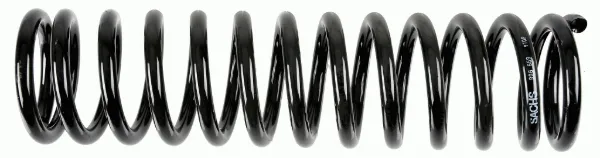 Задняя пружина 996659 Sachs