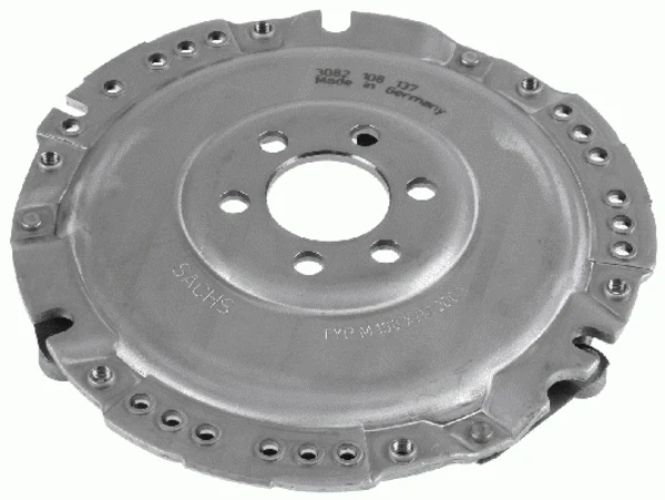 Корзина сцепления 3082108137 Sachs