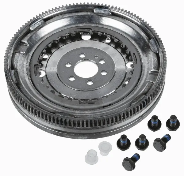Маховик 2295601009 Sachs