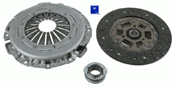 Сцепление 3000954222 Sachs