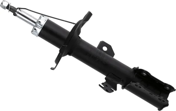 Амортизатор передний левый 317612 Sachs