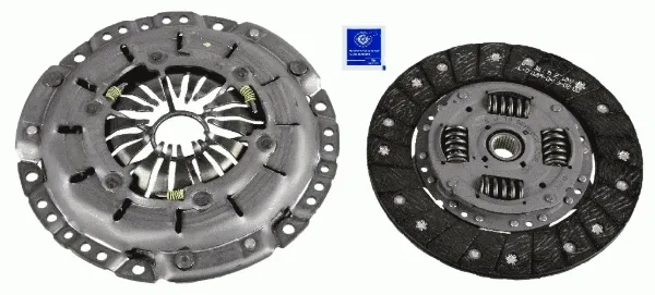 Сцепление 3000857001 Sachs