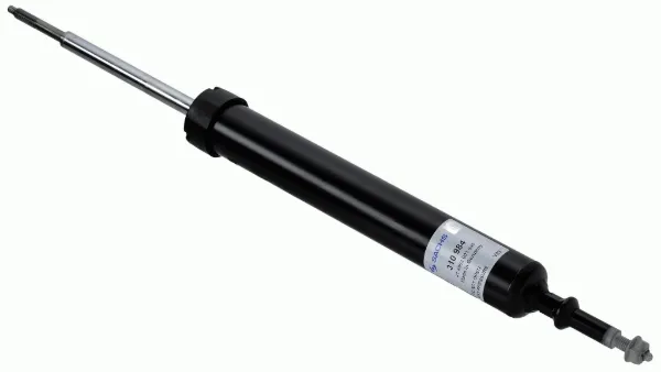 Амортизатор задний 310984 Sachs