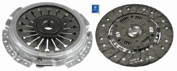 Сцепление 3000855301 Sachs