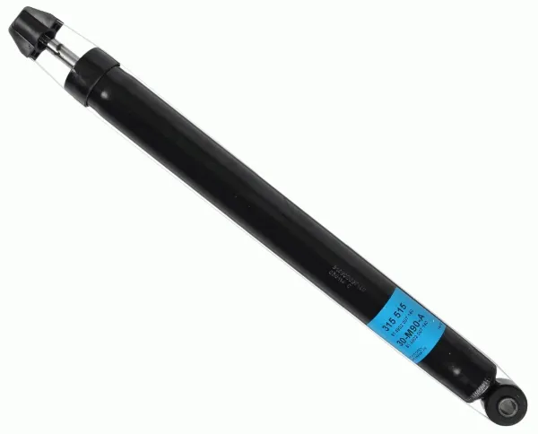 Амортизатор задний 315515 Sachs