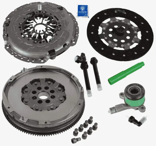 Сцепление 2290601137 Sachs