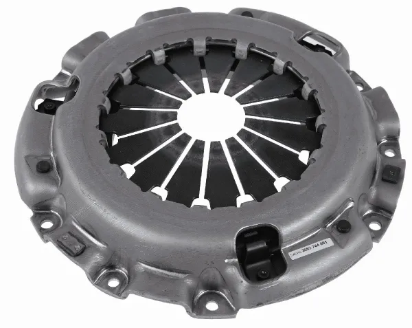 Корзина сцепления 3082744001 Sachs