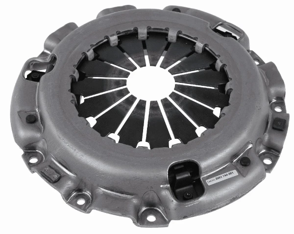 Корзина сцепления 3082744001 Sachs