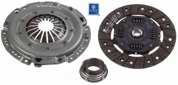 Сцепление 3000638001 Sachs