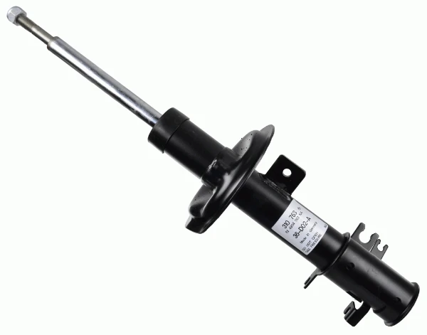 Амортизатор передний левый 310763 Sachs