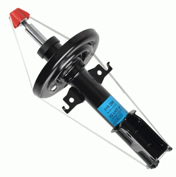 Амортизатор передний 315296 Sachs