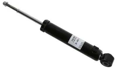 Амортизатор задний правый SACHS 318809