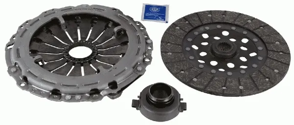 Сцепление 3000951150 Sachs