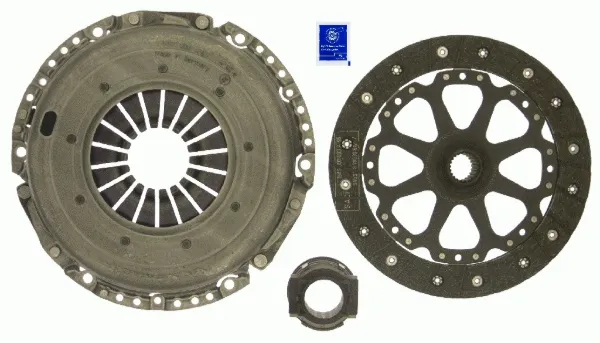 Сцепление 3000970010 Sachs