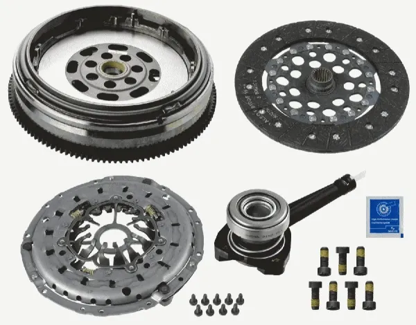 Сцепление 2290601087 Sachs