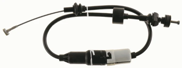 Трос сцепления SACHS 3074003346
