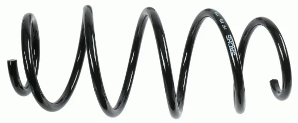 Передняя пружина 997822 Sachs